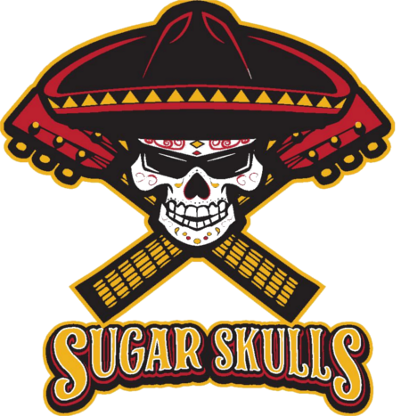 Tucson Sugar Skulls